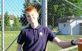 I Bieg &quot;Misia&quot; 22