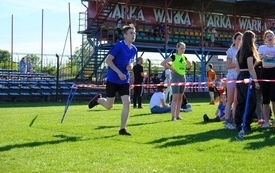 I Bieg &quot;Misia&quot; 24