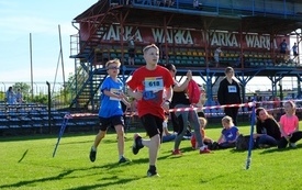 I Bieg &quot;Misia&quot; 25