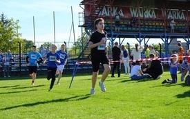 I Bieg &quot;Misia&quot; 28