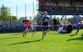 I Bieg &quot;Misia&quot; 30