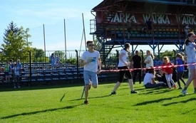I Bieg &quot;Misia&quot; 32