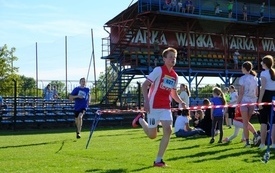 I Bieg &quot;Misia&quot; 33