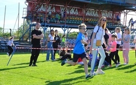 I Bieg &quot;Misia&quot; 34
