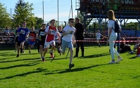 I Bieg &quot;Misia&quot; 37