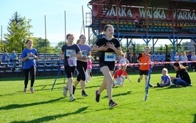 I Bieg &quot;Misia&quot; 42