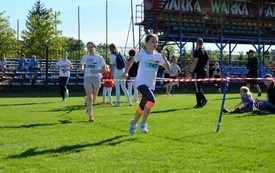 I Bieg &quot;Misia&quot; 44