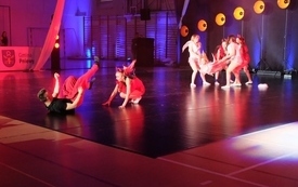 III Og&oacute;lnopolski Festiwal Tańca w Pniewach (67)