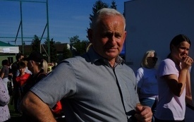 I Bieg &quot;Misia&quot; 61