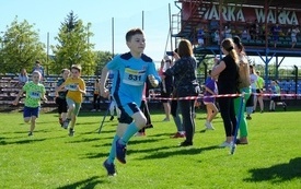 I Bieg &quot;Misia&quot; 88