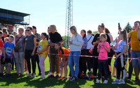 I Bieg &quot;Misia&quot; 93