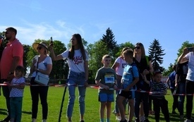 I Bieg &quot;Misia&quot; 95