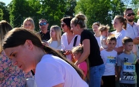 I Bieg &quot;Misia&quot; 98