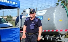 I Bieg &quot;Misia&quot; 129