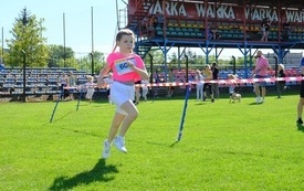 I Bieg &quot;Misia&quot; 163