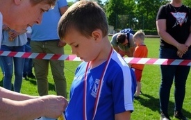 I Bieg &quot;Misia&quot; 165