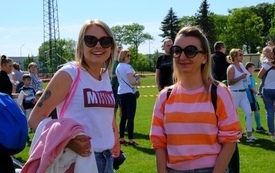 I Bieg &quot;Misia&quot; 243