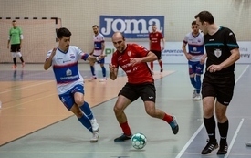 MECZ RED DRAGONS PNIEWY &ndash; CONSTRACT LUBAWA 11