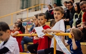 MECZ RED DRAGONS PNIEWY &ndash; CONSTRACT LUBAWA 19