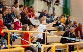 MECZ RED DRAGONS PNIEWY &ndash; CONSTRACT LUBAWA 27