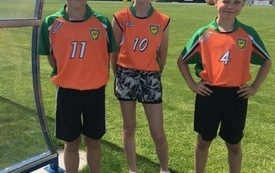 Finał Miejski XXVIII Czwartk&oacute;w Lekkoatletycznych  18