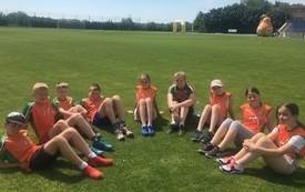 Finał Miejski XXVIII Czwartk&oacute;w Lekkoatletycznych  20
