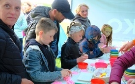 Gminny Dzień Dziecka 9