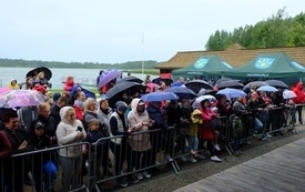 Gminny Dzień Dziecka 85