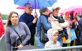 Gminny Dzień Dziecka 98