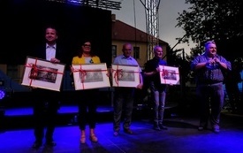 Dni Pniew 2022-sobota dla Rodziny 1