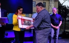 Dni Pniew 2022-sobota dla Rodziny 2