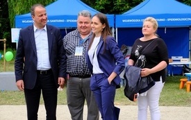 Dni Pniew 2022-sobota dla Rodziny 24