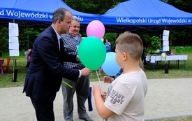 Dni Pniew 2022-sobota dla Rodziny 25