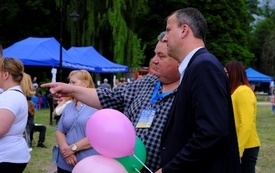 Dni Pniew 2022-sobota dla Rodziny 31