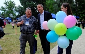 Dni Pniew 2022-sobota dla Rodziny 37