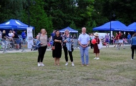 Dni Pniew 2022-sobota dla Rodziny 54