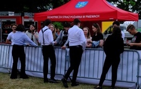 Dni Pniew 2022-sobota dla Rodziny 56