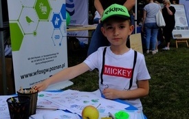 Dni Pniew 2022-sobota dla Rodziny 60
