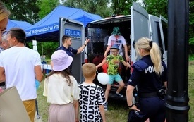Dni Pniew 2022-sobota dla Rodziny 88