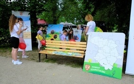 Dni Pniew 2022-sobota dla Rodziny 115
