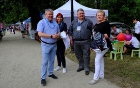 Dni Pniew 2022-sobota dla Rodziny 116
