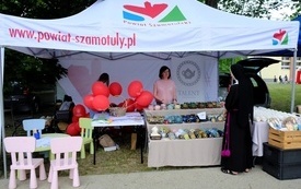 Dni Pniew 2022-sobota dla Rodziny 167