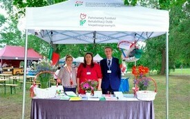 Dni Pniew 2022-sobota dla Rodziny 168