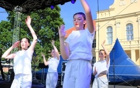 Dni Pniew 2022 - niedziela 228