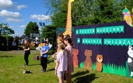 X Festyn Rodzinny 37