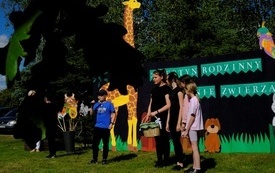 X Festyn Rodzinny 39