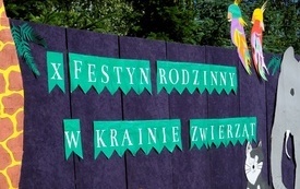 X Festyn Rodzinny 54