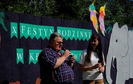 X Festyn Rodzinny 55