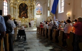 Procesja Bożego Ciała 2