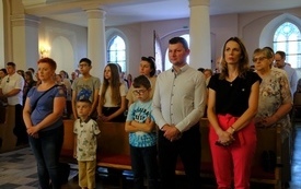 Procesja Bożego Ciała 3